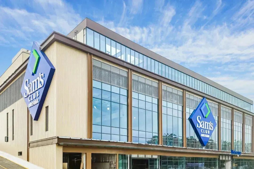 除了山姆,還吸引全球Top機床企業來“扎堆”,這個區域有魔力(圖1) 除了山姆,還吸引全球Top機床企業來“扎堆”,這個區域有魔力(圖1)