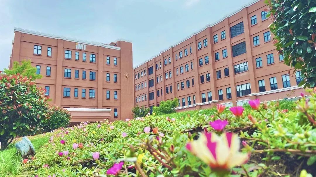 除了山姆,還吸引全球Top機床企業來“扎堆”,這個區域有魔力(圖5) 除了山姆,還吸引全球Top機床企業來“扎堆”,這個區域有魔力(圖5)