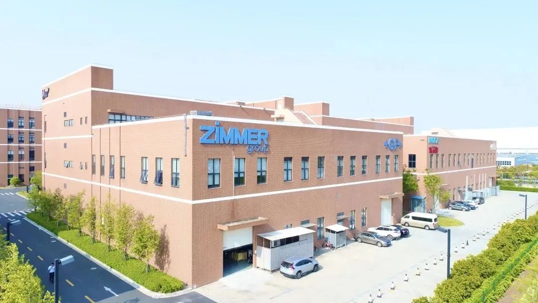 除了山姆,還吸引全球Top機床企業來“扎堆”,這個區域有魔力(圖7) 除了山姆,還吸引全球Top機床企業來“扎堆”,這個區域有魔力(圖7)