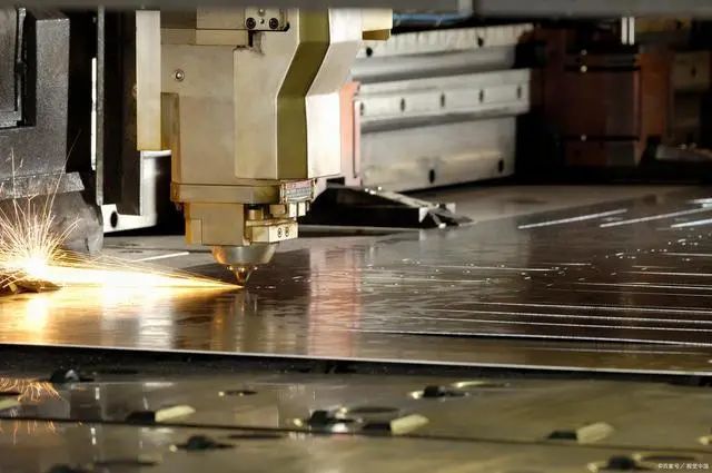 機床行業深度報告：格局優化，替代提速，龍頭業績行情漸行漸近(圖1)