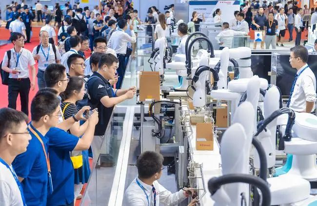 機(jī)床技術(shù)“逆襲”日本！沒(méi)有中國(guó)打不碎的領(lǐng)域(圖3)