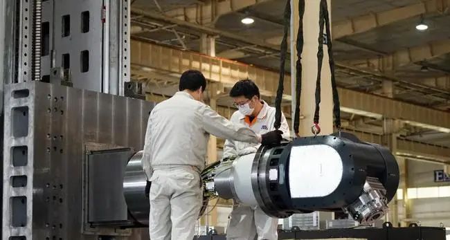 機(jī)床技術(shù)“逆襲”日本！沒(méi)有中國(guó)打不碎的領(lǐng)域(圖10)