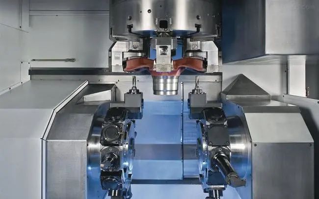 機(jī)床技術(shù)“逆襲”日本！沒(méi)有中國(guó)打不碎的領(lǐng)域(圖14)