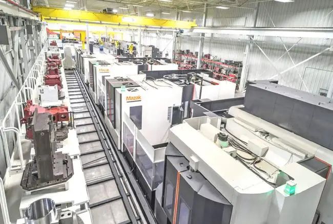 機(jī)床技術(shù)“逆襲”日本！沒(méi)有中國(guó)打不碎的領(lǐng)域(圖17)