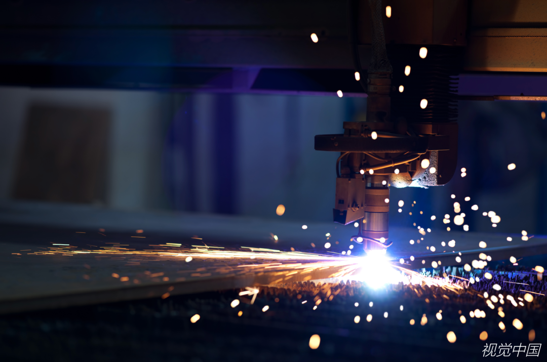 “國之重器”工業母機企業集體崛起,離機床強國還有多遠(圖2) “國之重器”工業母機企業集體崛起,離機床強國還有多遠(圖2)