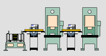 沖壓模要點(diǎn)分享，寶貴收藏！(圖15)