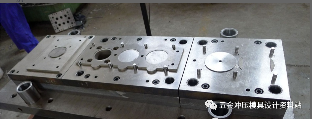 沖壓模具五大問題及其解決方案，值得一看(圖2)