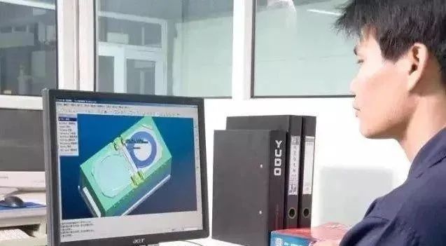 沖壓模具圈里的幾大神職簡介分析(圖6)