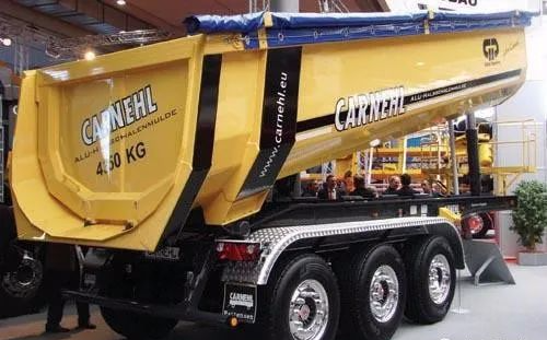 新技術(shù)來了：汽車沖壓成型，一起學(xué)習(xí)(圖4)