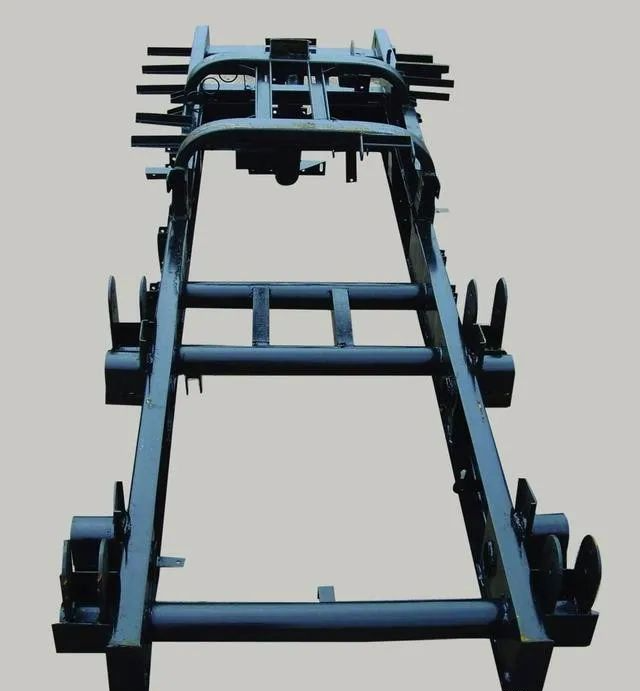 新技術(shù)來了：汽車沖壓成型，一起學(xué)習(xí)(圖5)