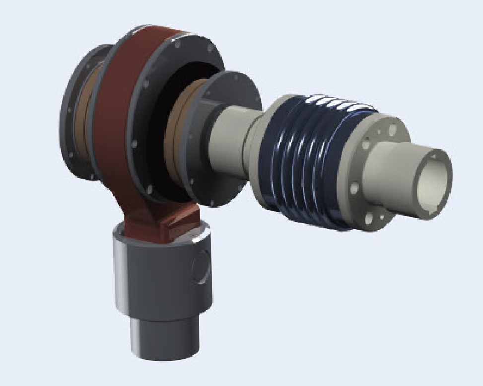 數(shù)控沖床(圖15)