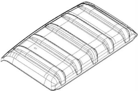 自動沖壓線連續模式成形功的初步研究(圖7)